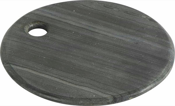 Planche Bordesigli en marbre gris