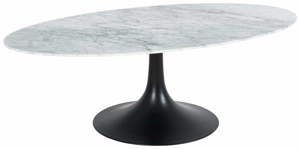 Table basse Gallenca en marbre