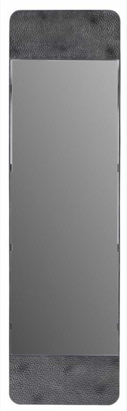 Miroir Piova noir