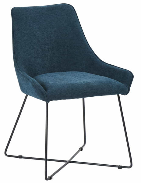 Lot de 2 chaises Cherio
