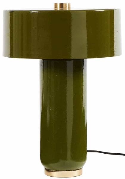 Lampe Cortelo kaki