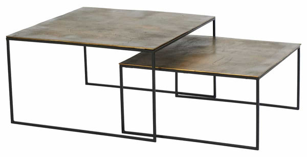 Tables basses Foglia