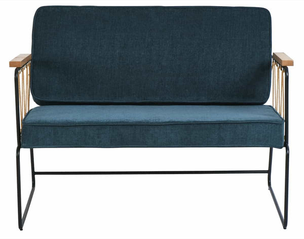 Banquette Saline canard