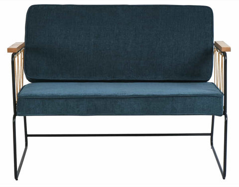 Banquette Saline canard