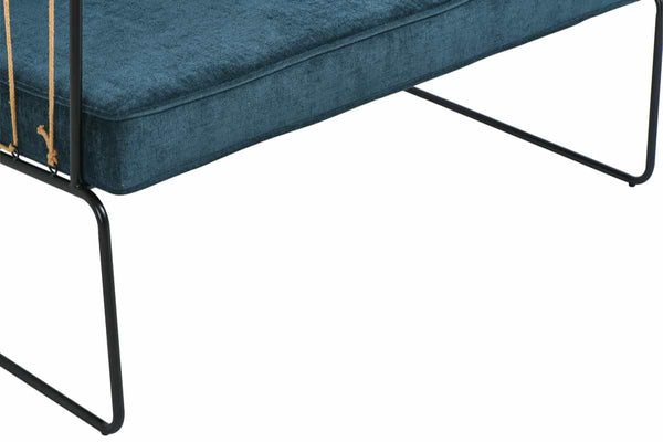 Banquette Saline canard