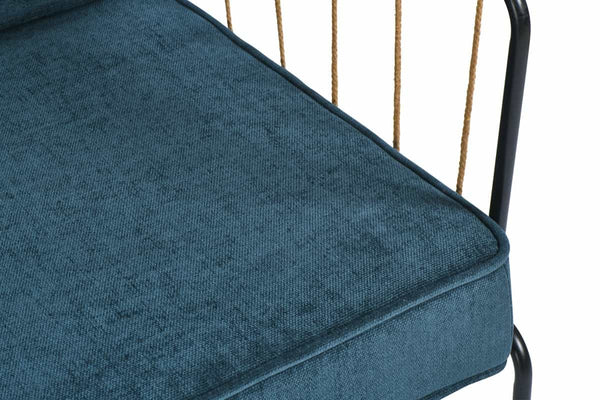 Banquette Saline canard