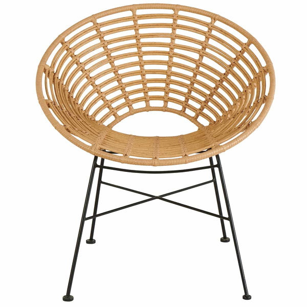 Lot de 2 Fauteuils Salsola