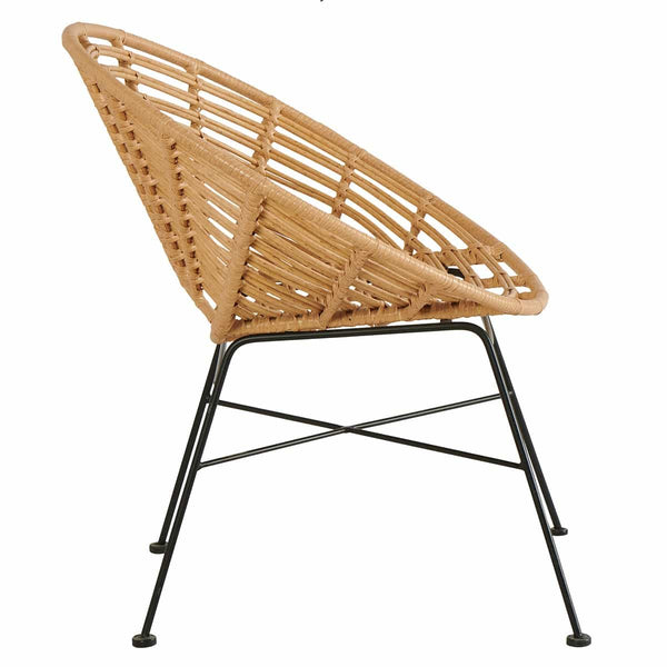 Lot de 2 Fauteuils Salsola