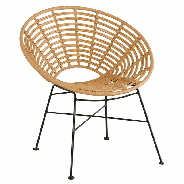 Lot de 2 Fauteuils Salsola