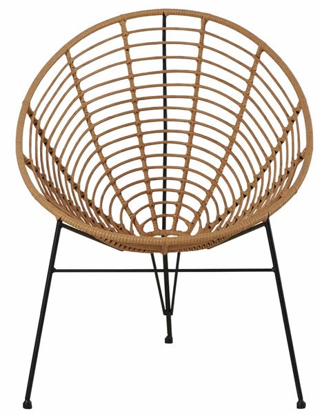 Lot de 2 Fauteuils Marana