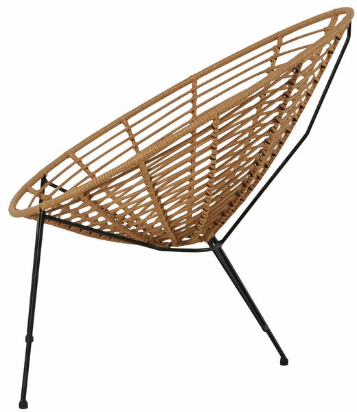 Lot de 2 Fauteuils Marana