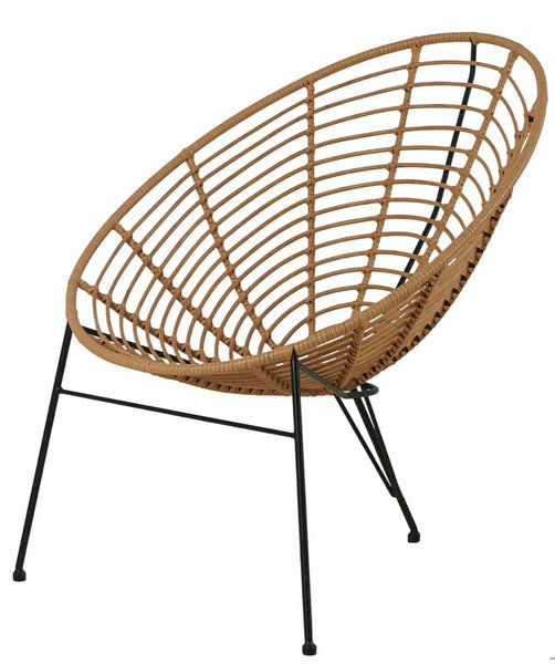 Lot de 2 Fauteuils Marana