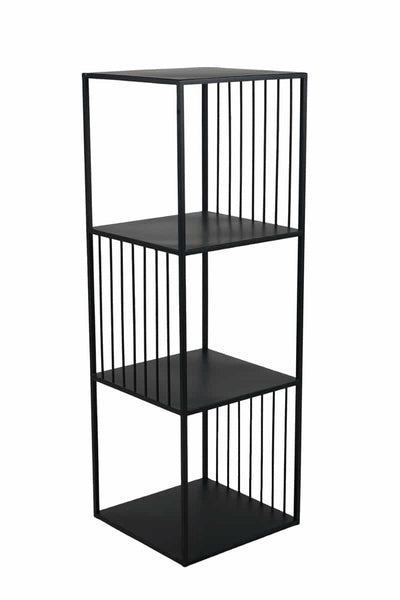 Etagère Poschiavino noir