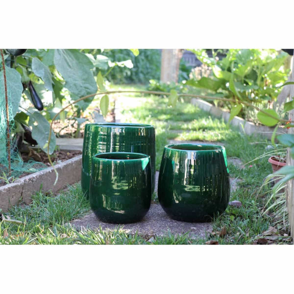 Pot Saint-Tropez en Terre cuite