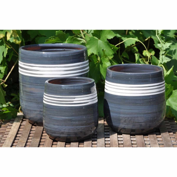 Pot Saint-Tropez en Terre cuite