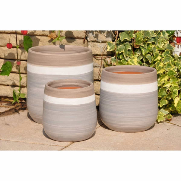 Pot Saint-Tropez en Terre cuite