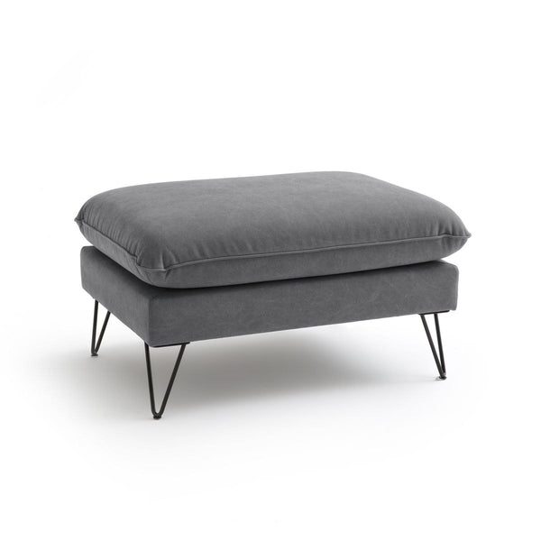 Pouf coton, Erdre