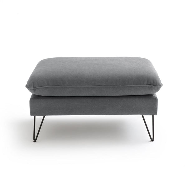Pouf coton, Erdre