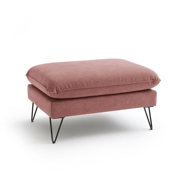Pouf coton, Erdre