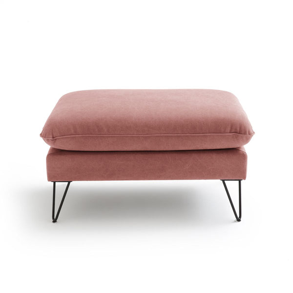 Pouf coton, Erdre