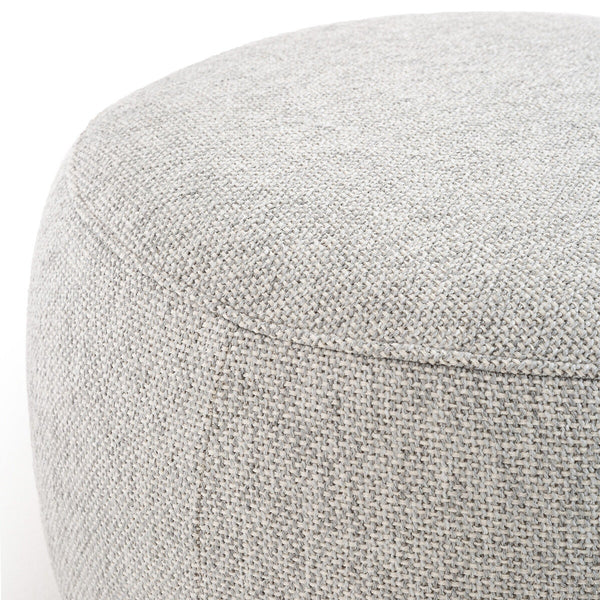 Repose pied xl effet bouclette, FENSH desig