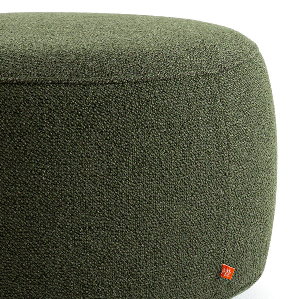 Repose pied xl effet bouclette, FENSH desig