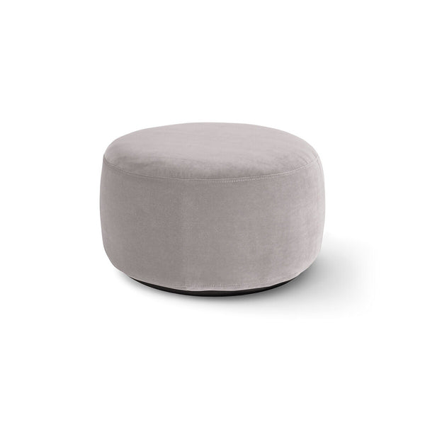 Repose pied xl velours, FENSH desig