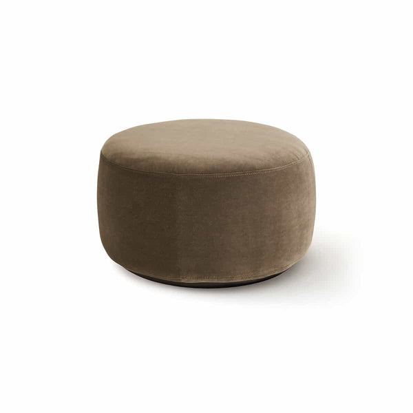 Repose pieds xl Fensh en velours