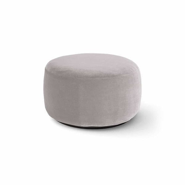 Repose pieds xl Fensh en velours