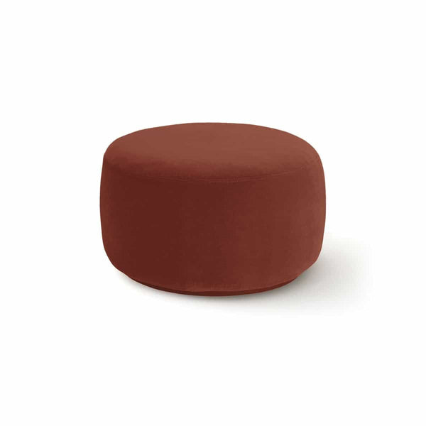 Repose pieds xl Fensh en velours