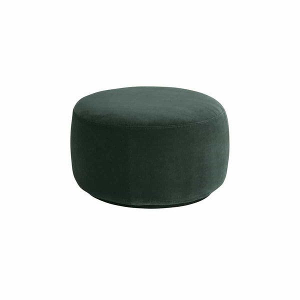 Repose pieds xl Fensh en velours
