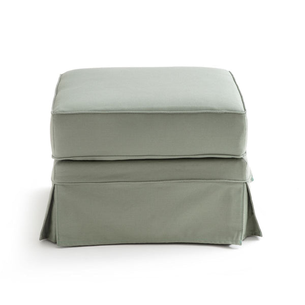 Pouf coton confort excellence bultex, FLAMENNE