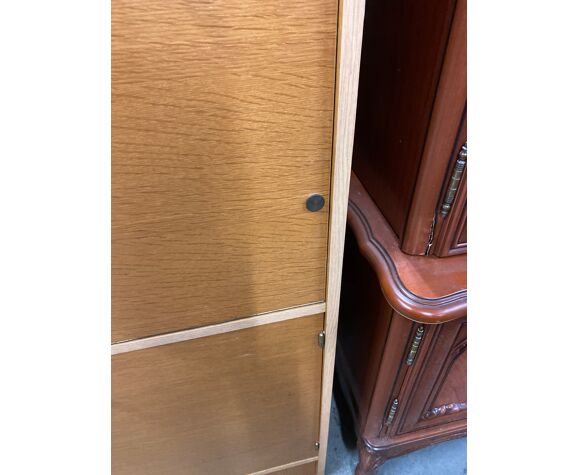 Bureau secrétaire seconde main Mangoro en bois