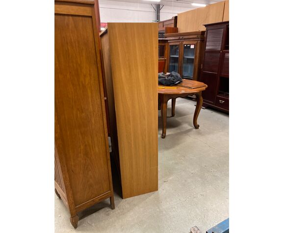 Bureau secrétaire seconde main Mangoro en bois