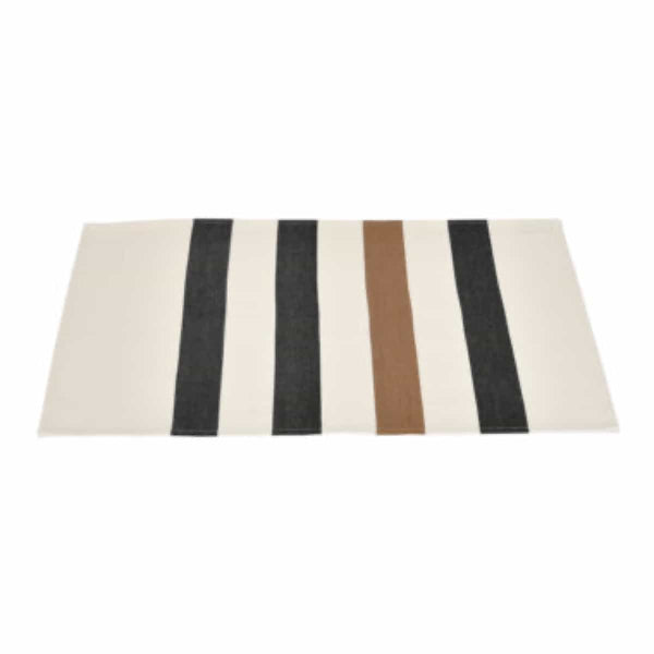Set de table Fernando en toile enduite française