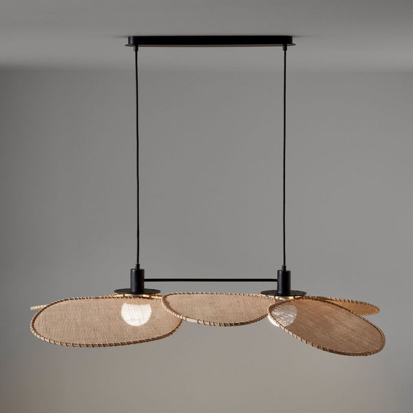 Suspension AMMITES, naturel