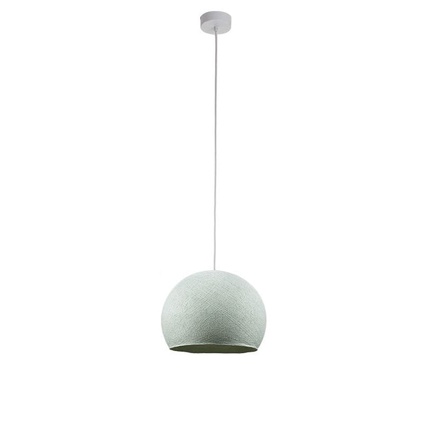 Suspension, ANGLAS, Bleu Azur