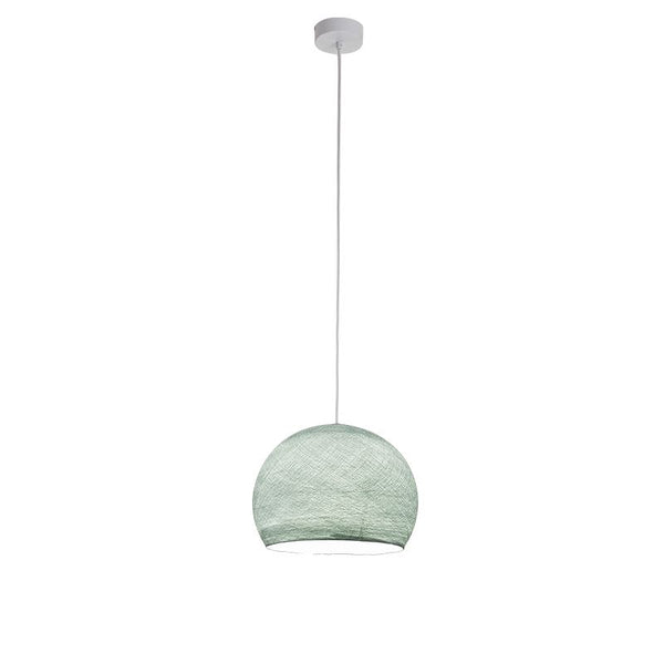 Suspension, ANGLAS, Bleu Azur