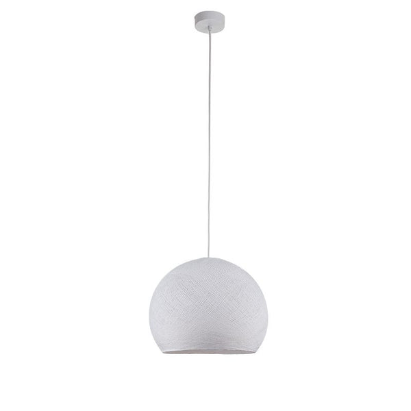 Suspension, ANGLAS, Blanc