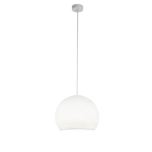 Suspension, ANGLAS, Blanc
