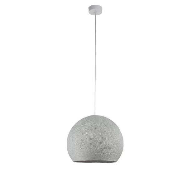 Suspension, ANGLAS, Gris perle