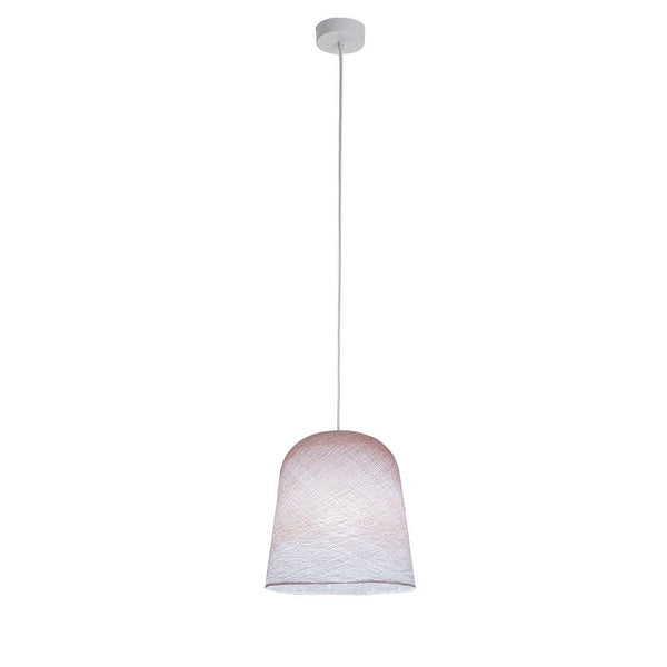 Suspension, ASTARAC, Rose dragée