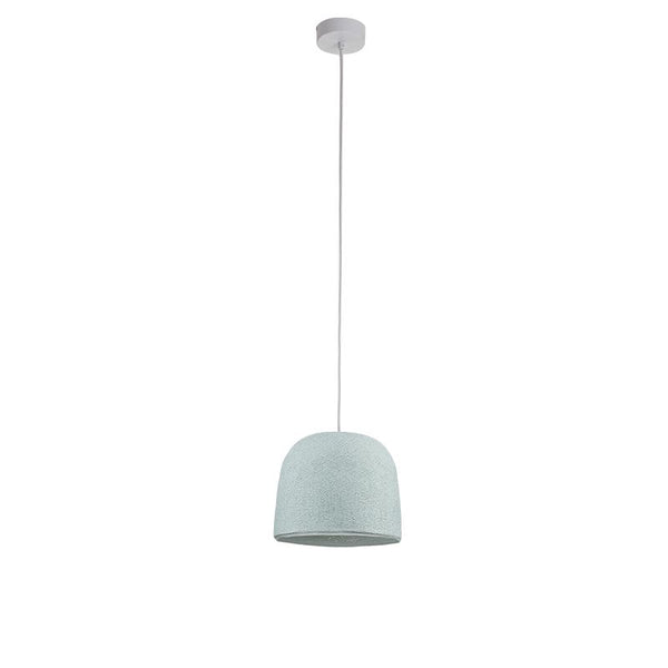 Suspension, BRIENNE, Bleu azur