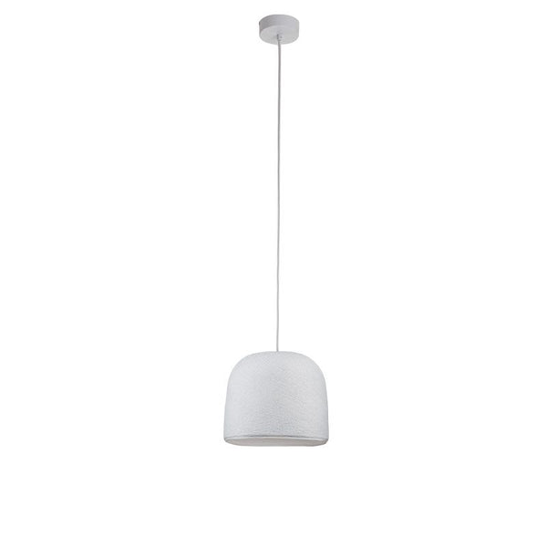 Suspension, BRIENNE, Blanc