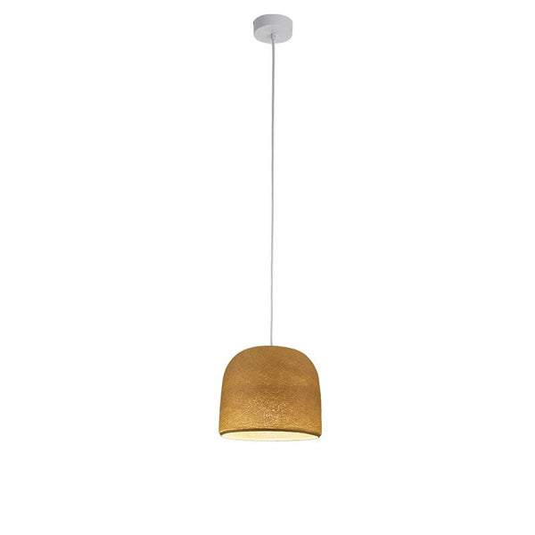 Suspension, BRIENNE, Moutarde