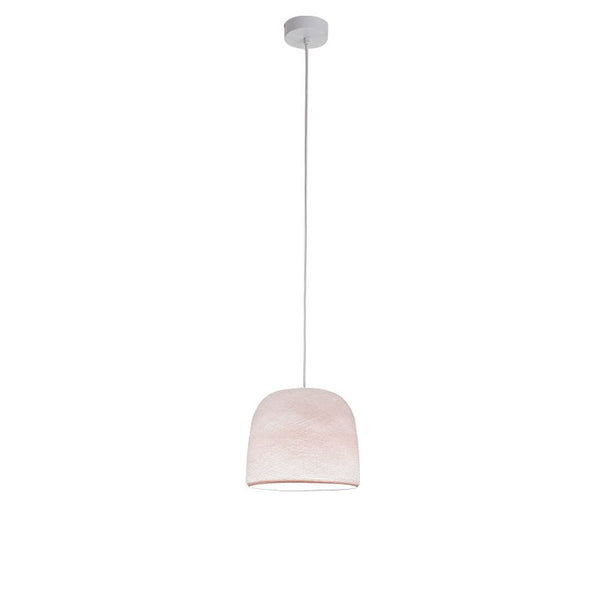 Suspension, BRIENNE, Rose dragée