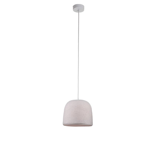 Suspension, BRIENNE, Rose dragée