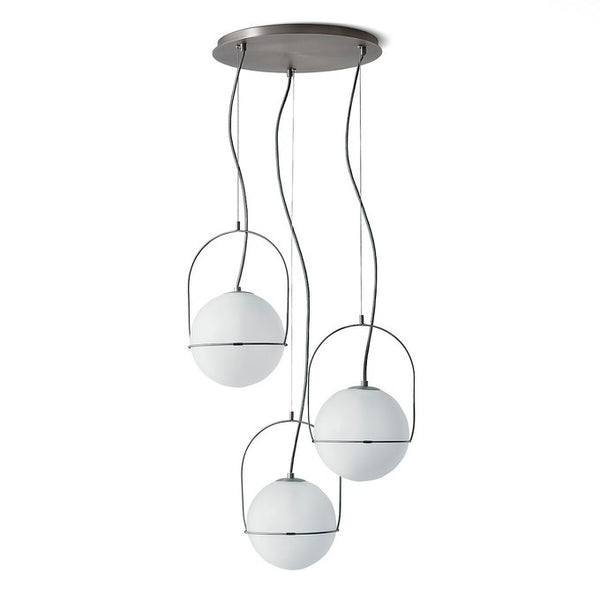 Suspension Drawa en verre
