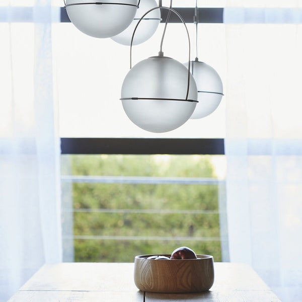 Suspension Drawa en verre