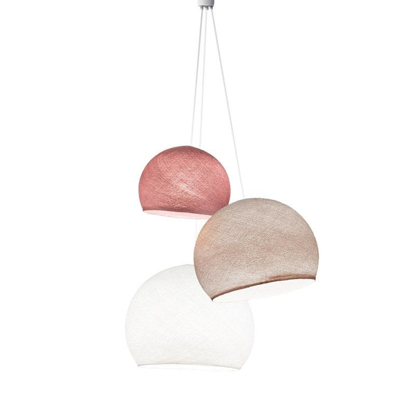 Suspension, INGRIL, Rose